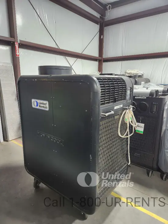 2021 DENSO CLIMATE PRO K60 Portable Air Conditioner