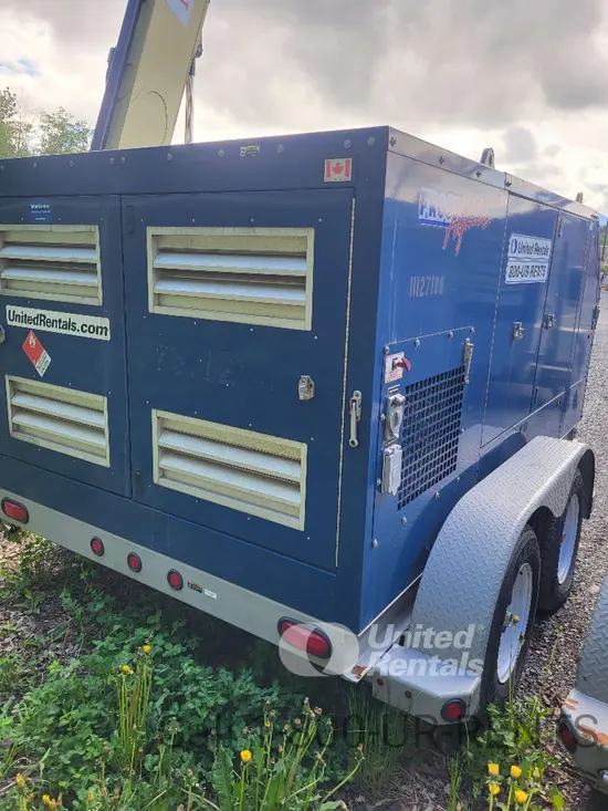 2020 Frost Fighter IDH1000K Indirect Fired Heater