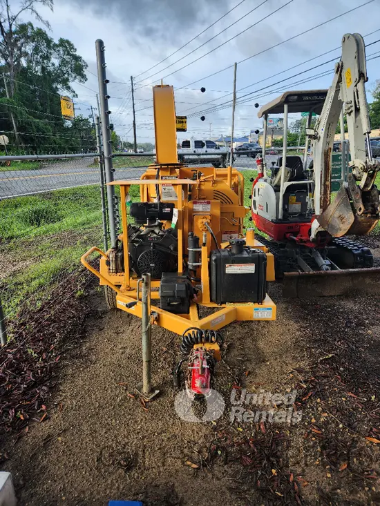 2022 Bandit Industries 65XP-XL Chipper/Stumper