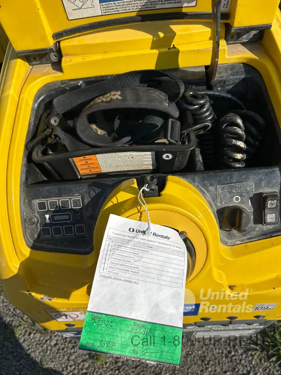 2022 Wacker Neuson RTLX-SC3 Double Drum Roller