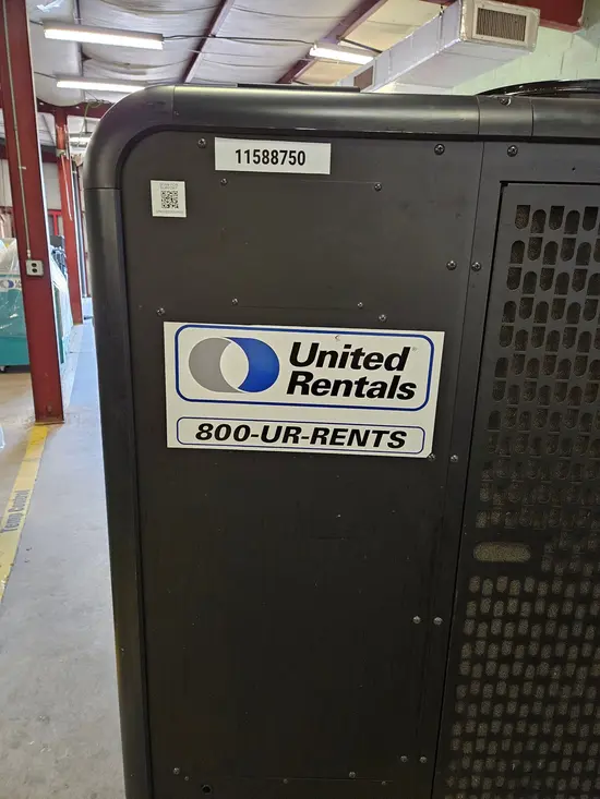 2023 DENSO CLIMATE PRO K60 Portable Air Conditioner