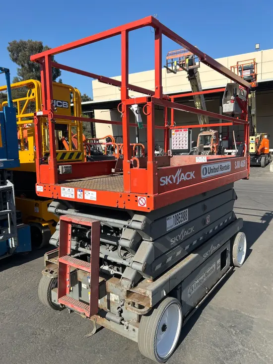 2019 Skyjack SJIII4626 Scissor Lift