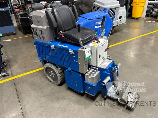 2022 Husqvarna BMS-220ADB Stripper