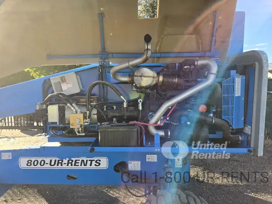 2018 Genie S-40 Boom Lift