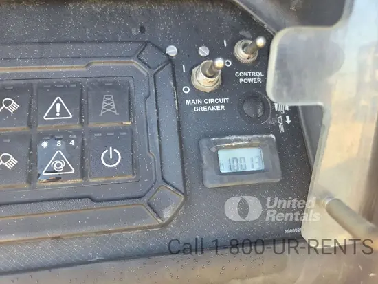 2022 Generac MLTS-4 Portable Work Light