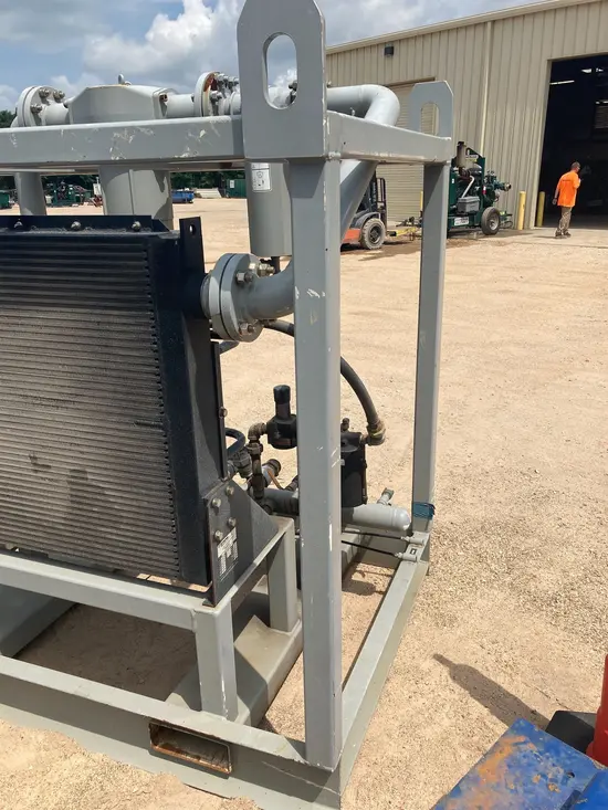 2018 Parker Hannifin ACR1600-060828