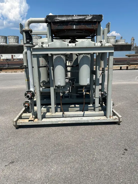 2014 Parker Hannifin TF-TWR1600R-A1