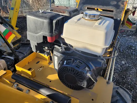 2018 Vermeer RTX130 Trencher