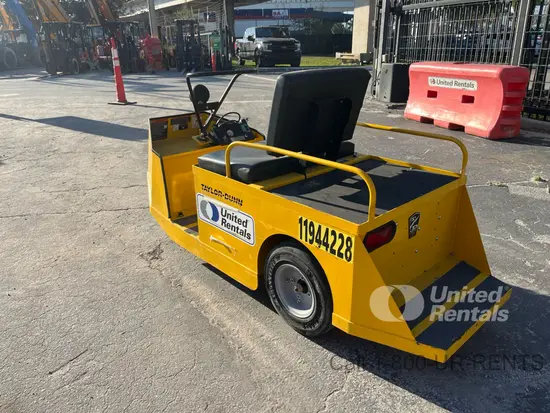 2024 Taylor Dunn SS-536 Utility Vehicle