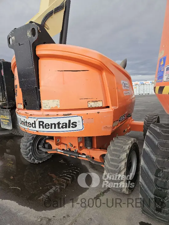 2018 JLG 400S Boom Lift