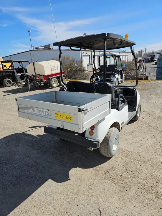2023 Evolution TURFMAN 200 PRO Utility Vehicle