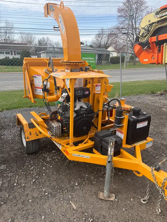 2021 Bandit Industries 65XP Chipper/Stumper