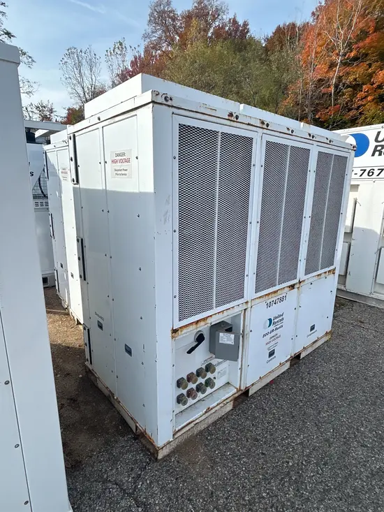 2018 American Event Services 30TV480WK030A