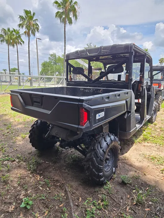 2021 Polaris PRO XD 4000D Utility Vehicle
