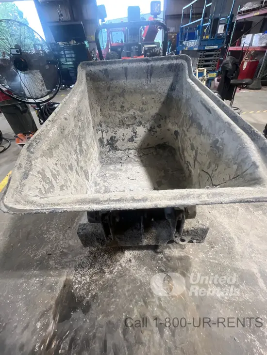 2022 Allen Engineering AT16PBES