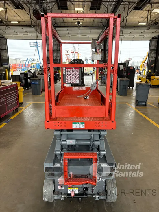 2018 Skyjack SJIII3219 Scissor Lift