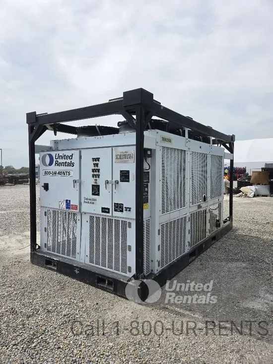 2019 Smartcool Systems SCOD100AR4 Chiller