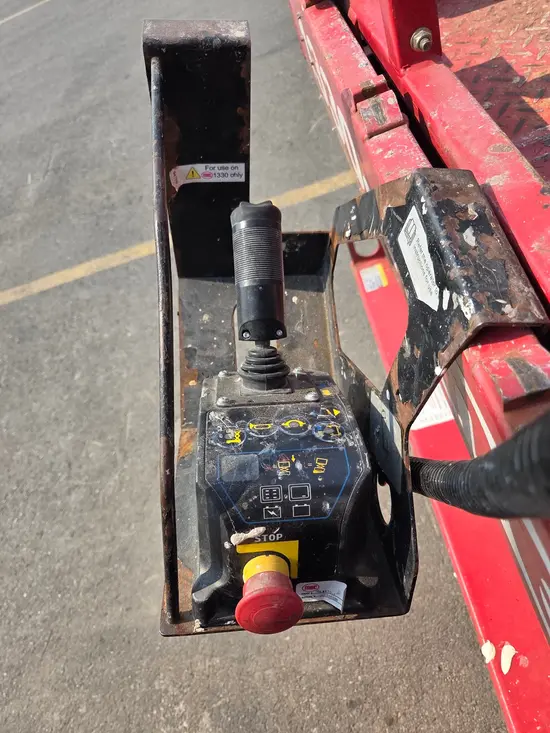 2019 MEC 1330SE Scissor Lift