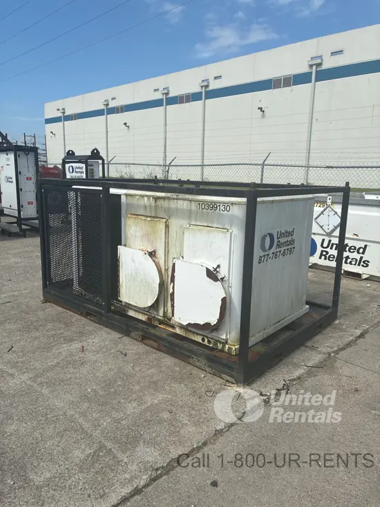 2015 TRANE 10T-480V-WSC120