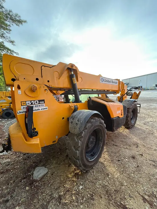 2020 JCB 510-56 S Forklift