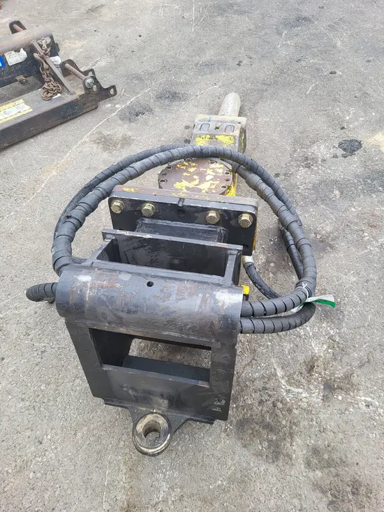 2018 Epiroc 8460030070 Attachment