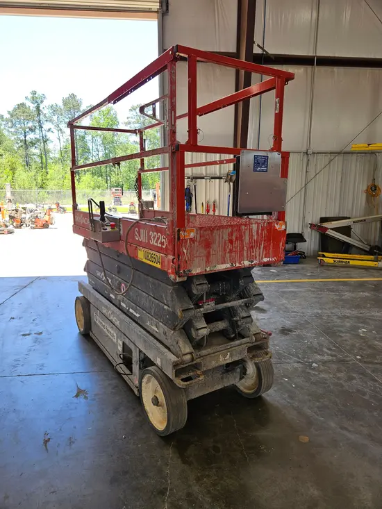 2018 Skyjack SJIII3226 Scissor Lift