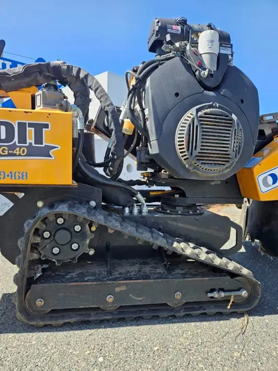 2022 Bandit Industries SG-40 Chipper/Stumper