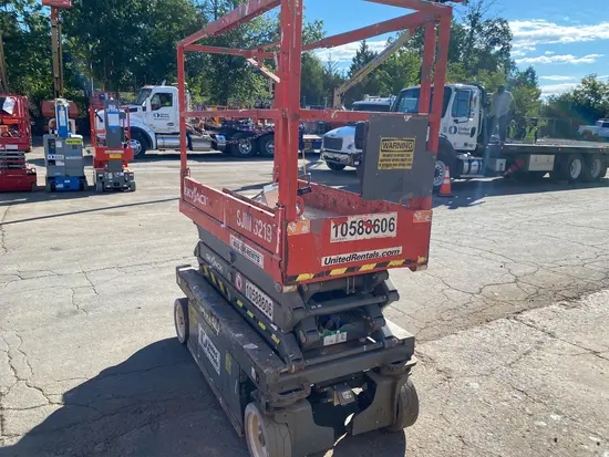 2017 Skyjack SJIII3219 Scissor Lift