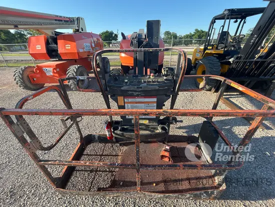 2016 JLG 450AJ Articulating Boom Lift