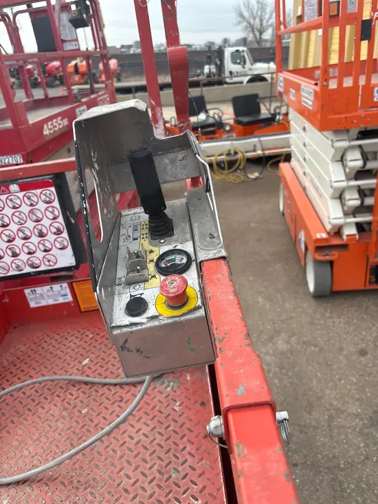 2019 Skyjack SJIII3226 Scissor Lift