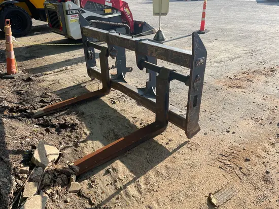 2015 ATI McMillen QC600CF10672