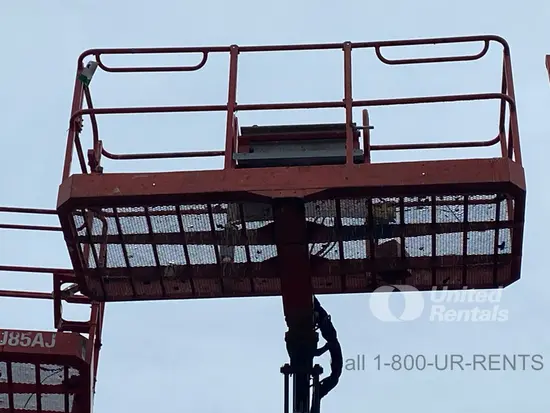 2017 Skyjack SJ66T Boom Lift
