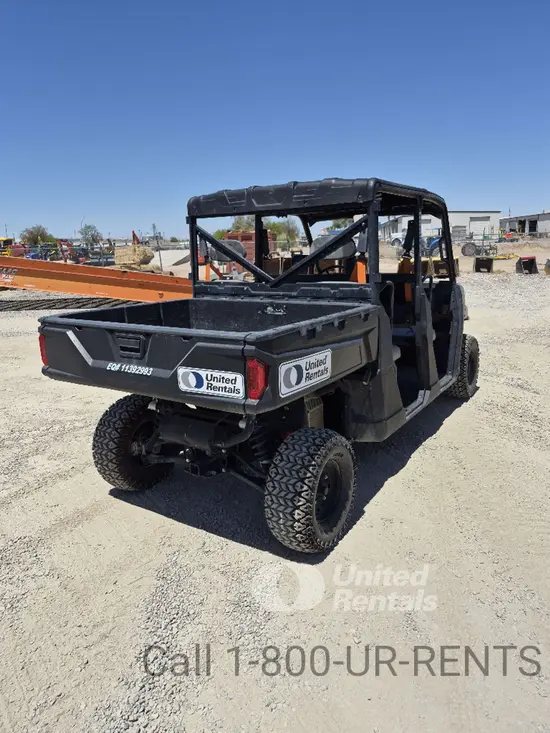 2022 Polaris PRO XD 4000D Utility Vehicle