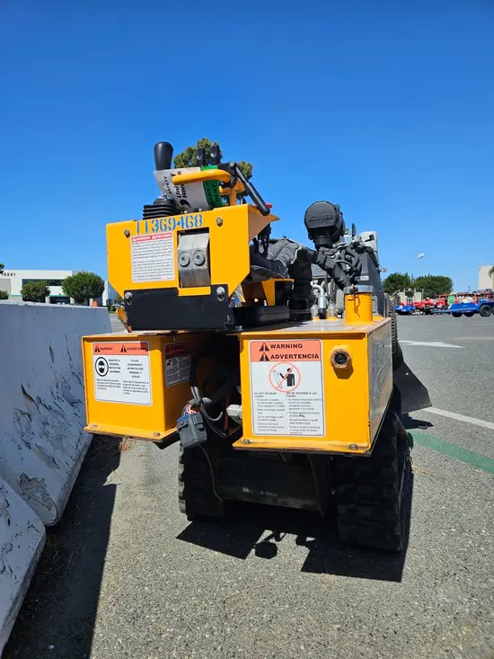 2022 Bandit Industries SG-40 Chipper/Stumper