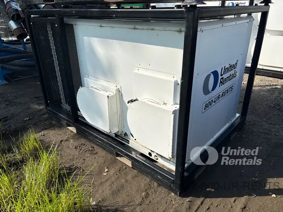 2018 TRANE 5T-208V-WSC060E