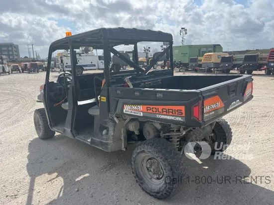 2022 Polaris PRO XD 4000D Utility Vehicle