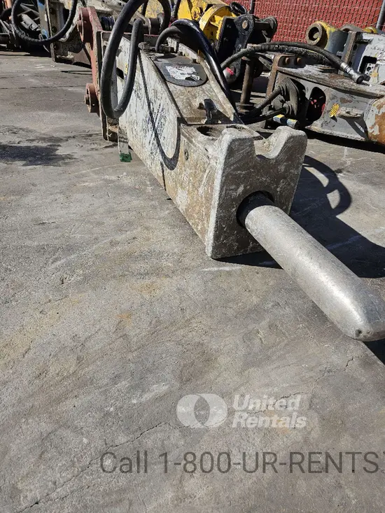 2021 FURUKAWA K-FX175QTV Attachment