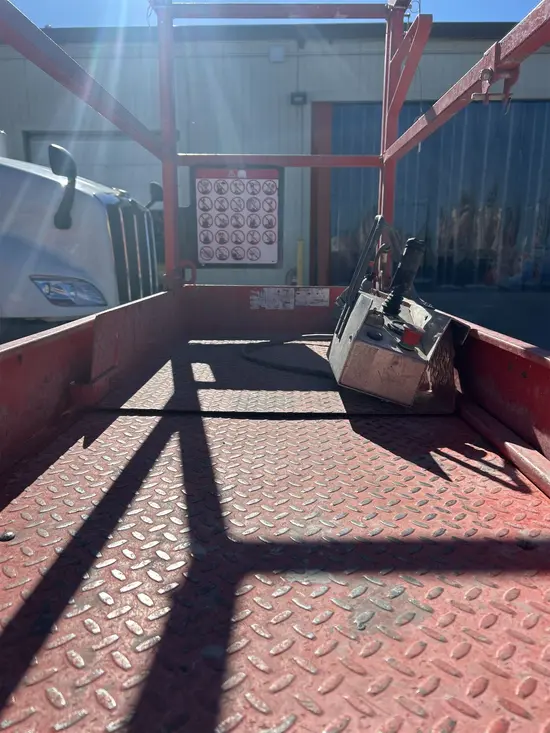 2019 Skyjack SJIII3219 Scissor Lift