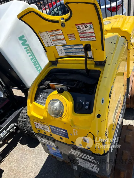 2022 Wacker Neuson RTLX-SC3 Double Drum Roller