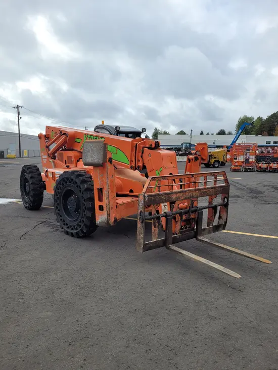 2016 XTREME XR1245 Forklift
