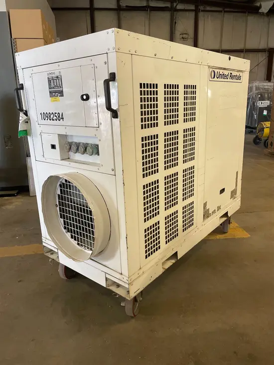2019 KWIKOOL KPO12-23H Portable Air Conditioner