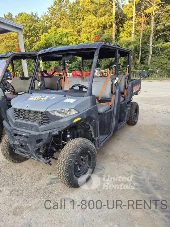 2022 Polaris PRO XD MID-SIZE Utility Vehicle
