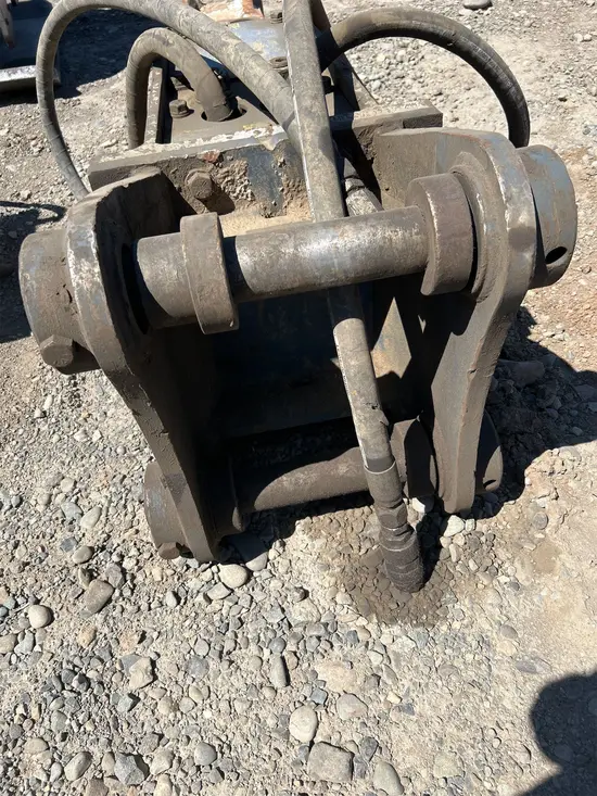 2021 FURUKAWA K-FX125QTV Attachment