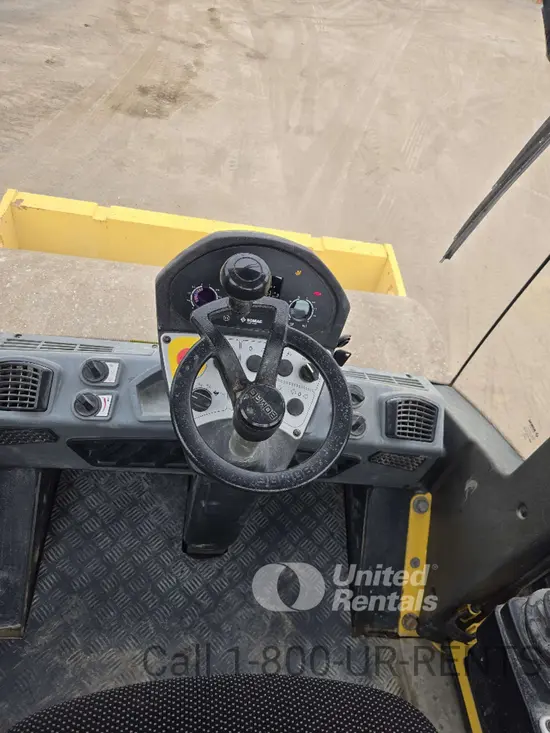 2021 BOMAG BW177D-5 Single Drum Roller
