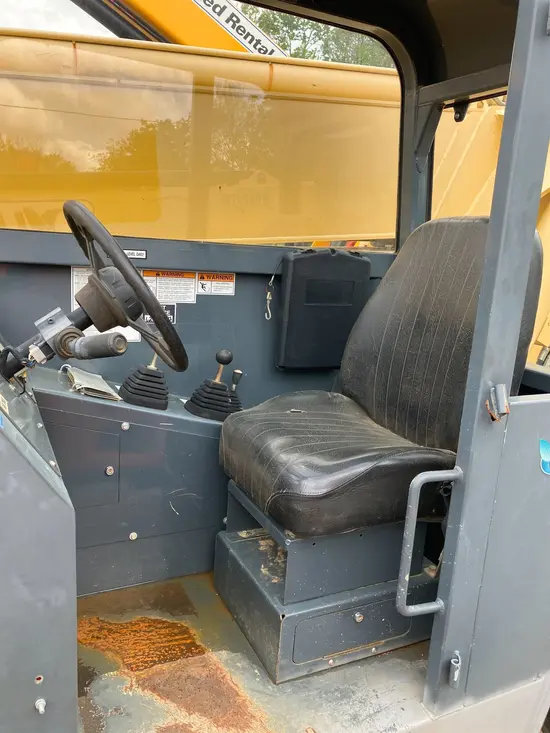 2017 Gehl RS9-50 GEN2 Forklift