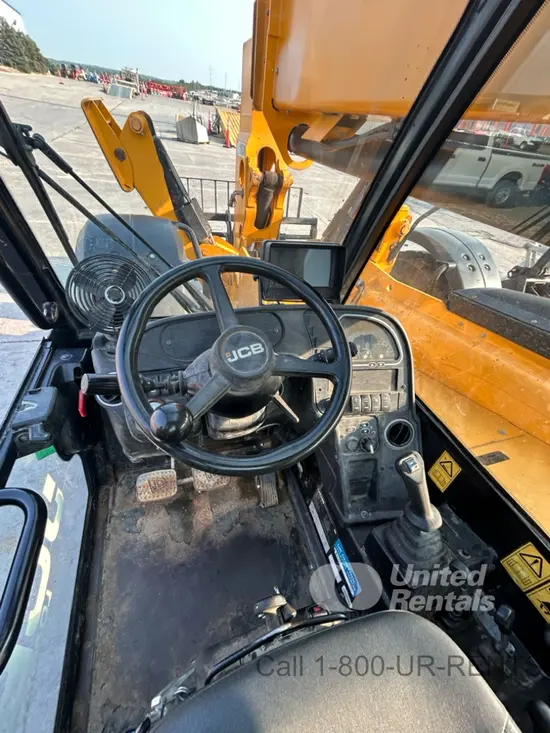 2020 JCB 510-56 S Forklift