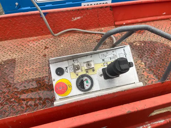 2019 Skyjack SJIII3219 Scissor Lift