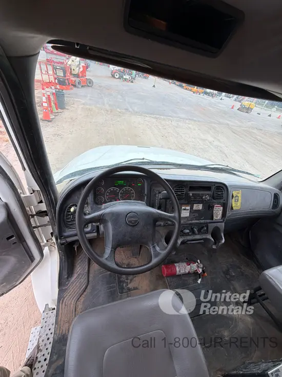 2019 Freightliner M2106-DUMP-HYD Truck
