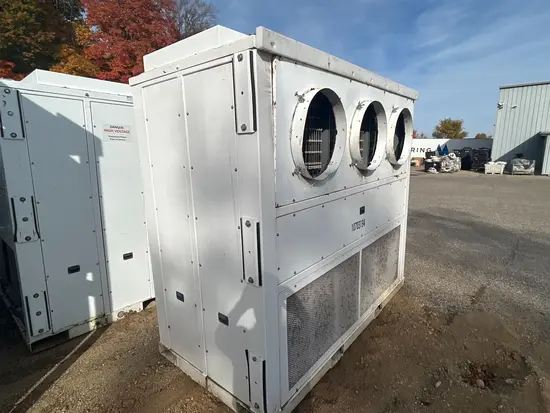 2017 American Event Services 30TV480WK030A