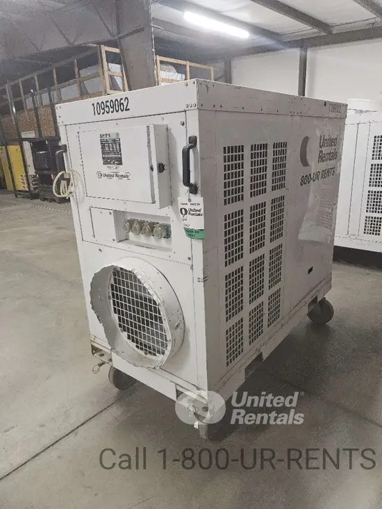 2019 KWIKOOL KPO12-23H Portable Air Conditioner